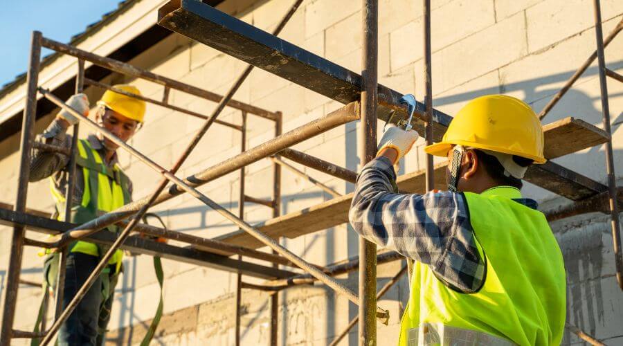 Expert top industrial roofings services in Compton, CA